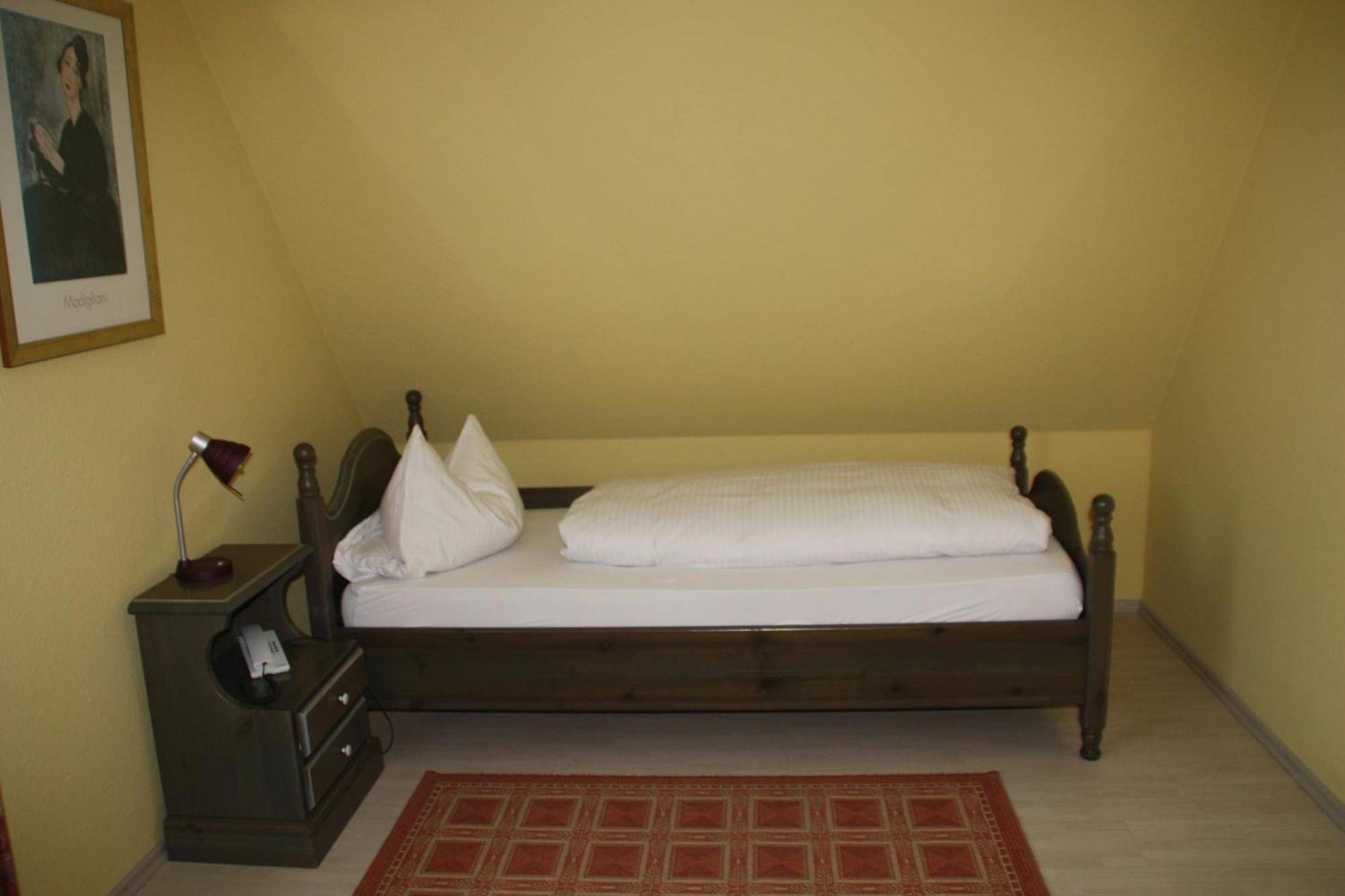 Hotel Wangerhof 2*