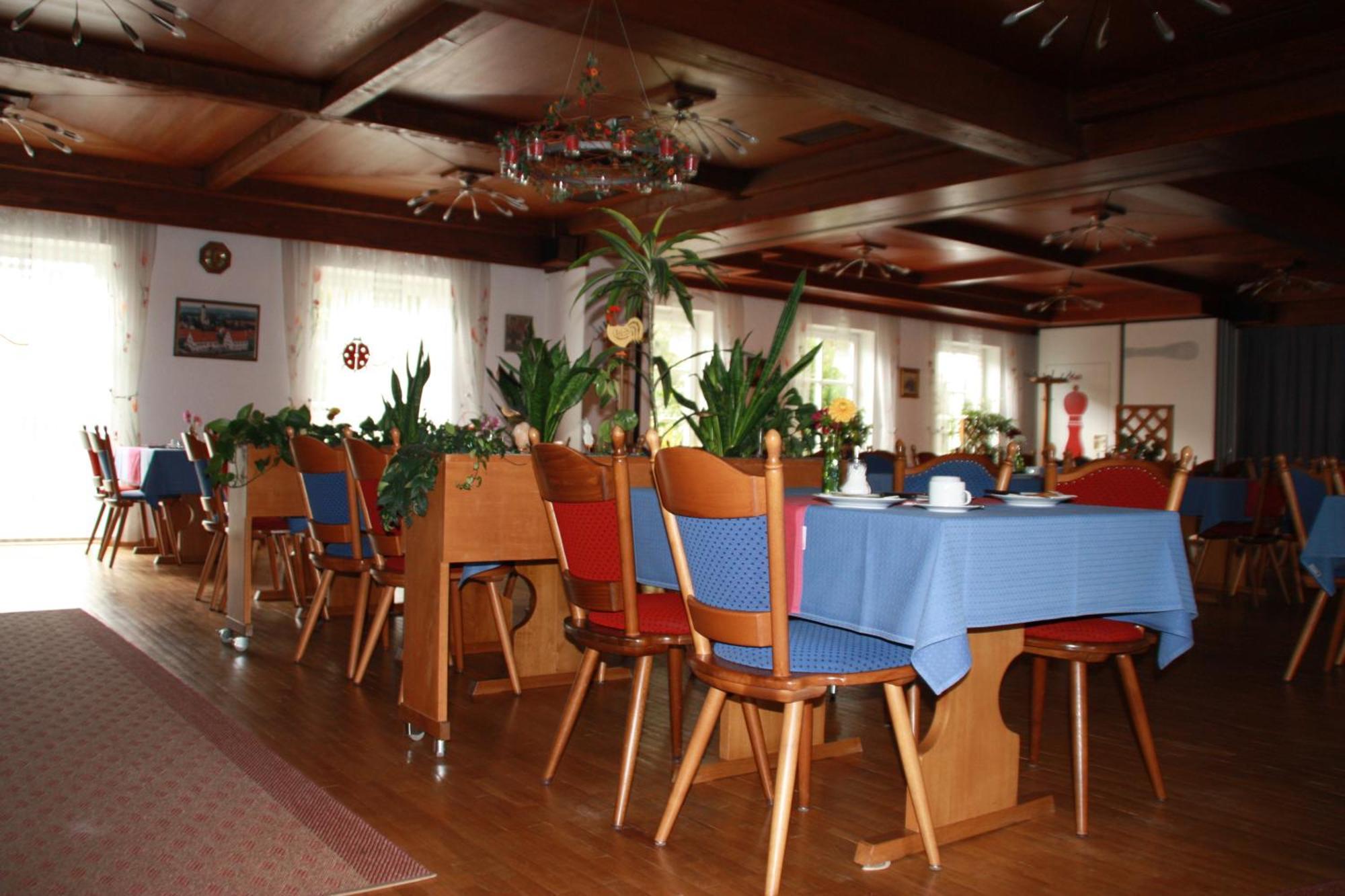 Wangerhof Augsburg