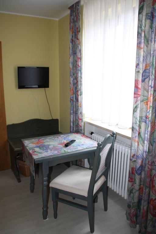 Wangerhof Hotel 2*
